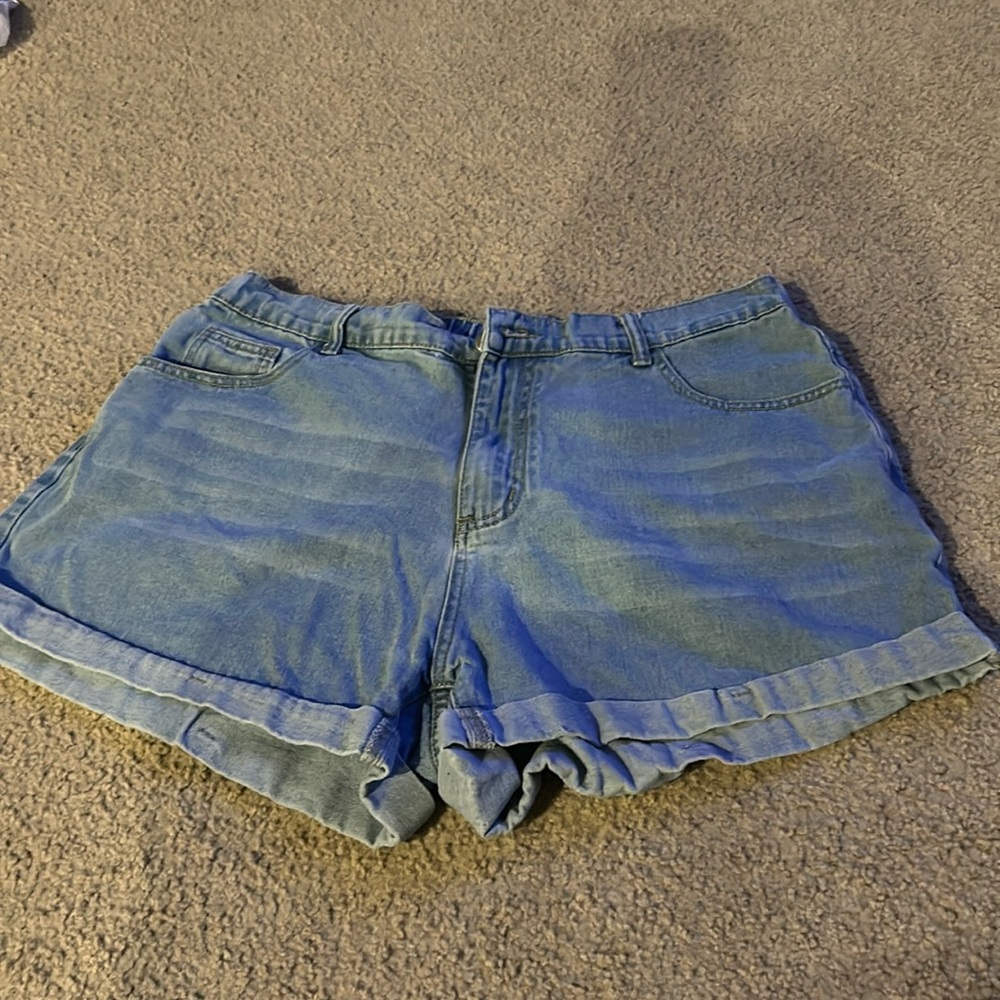 SHEIN jeans
